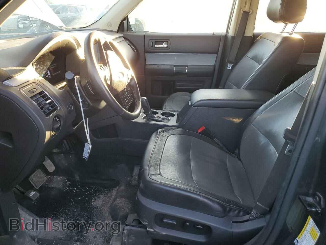 2015 FORD FLEX - VIN: 2FMHK6DTXFBA04354 - Photo 7