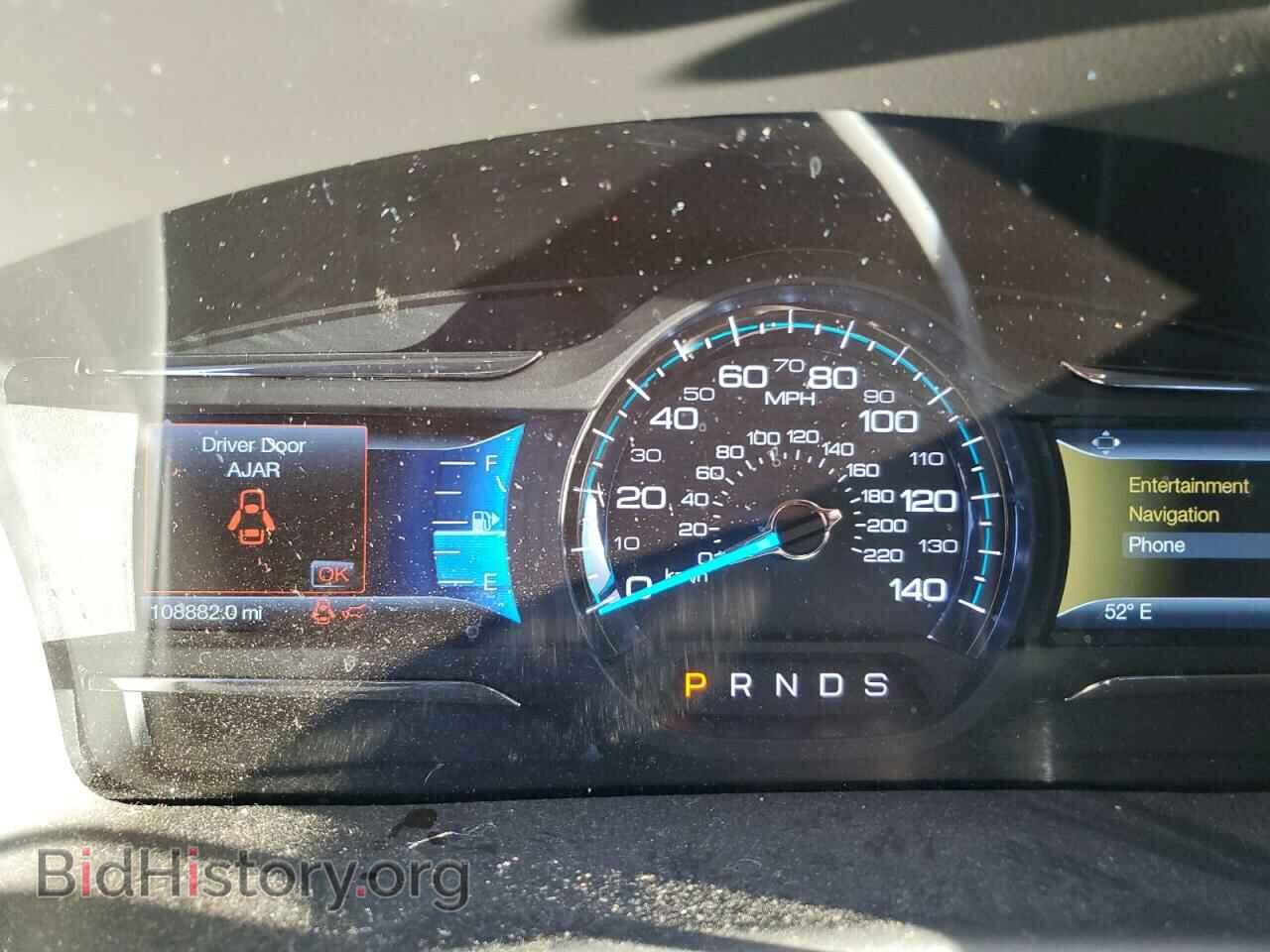 2015 FORD FLEX - VIN: 2FMHK6DTXFBA04354 - Photo 9