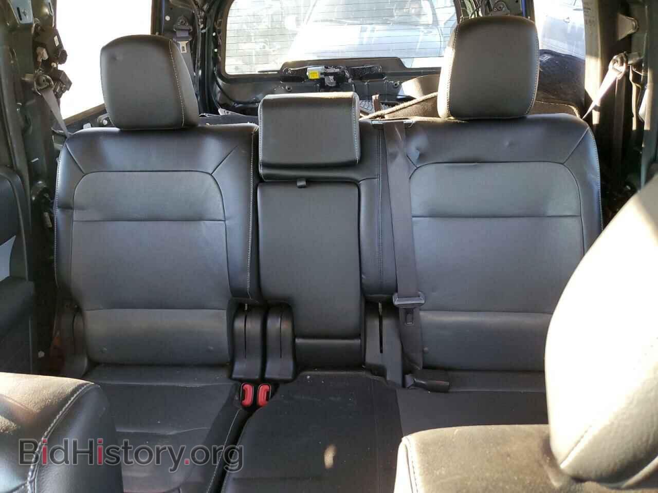 2015 FORD FLEX - VIN: 2FMHK6DTXFBA04354 - Photo 10