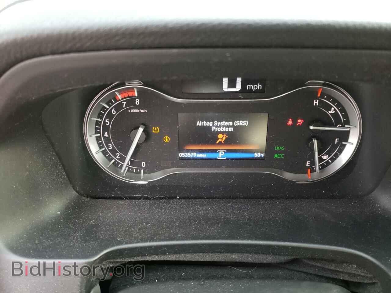 2018 HONDA PILOT - VIN: 5FNYF6H97JB013080 - Фото 9
