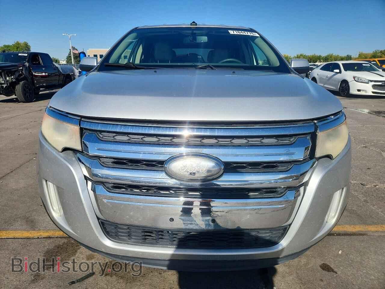 2011 FORD EDGE - VIN: 2FMDK4KC7BBB38738 - Photo 5