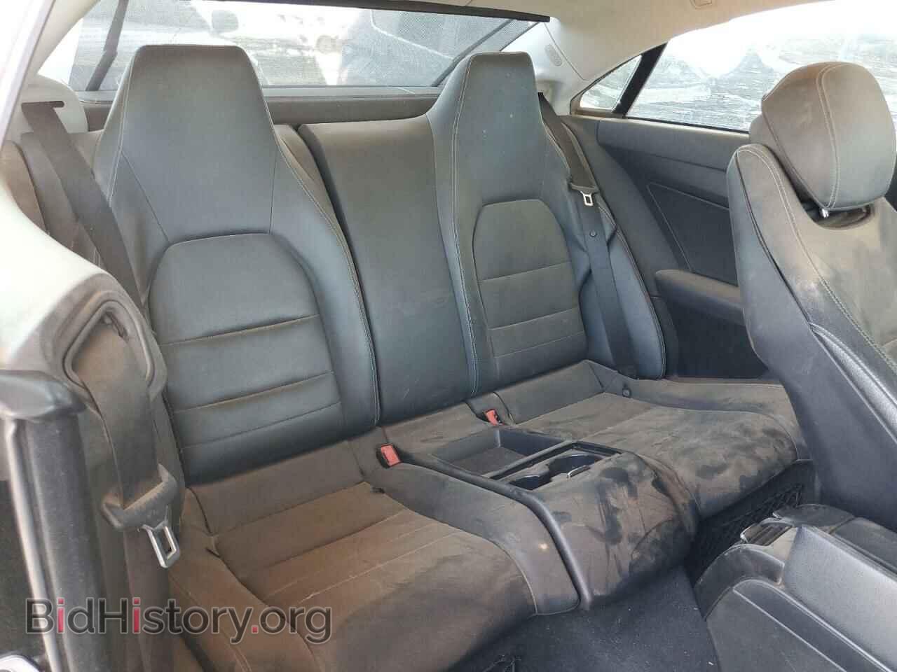 2012 MERCEDES-BENZ E-CLASS - VIN: WDDKJ7DB4CF172095 - Фото 10