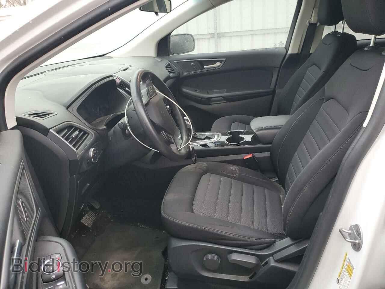 2017 FORD EDGE - VIN: 2FMPK3G95HBB04293 - Фото 7