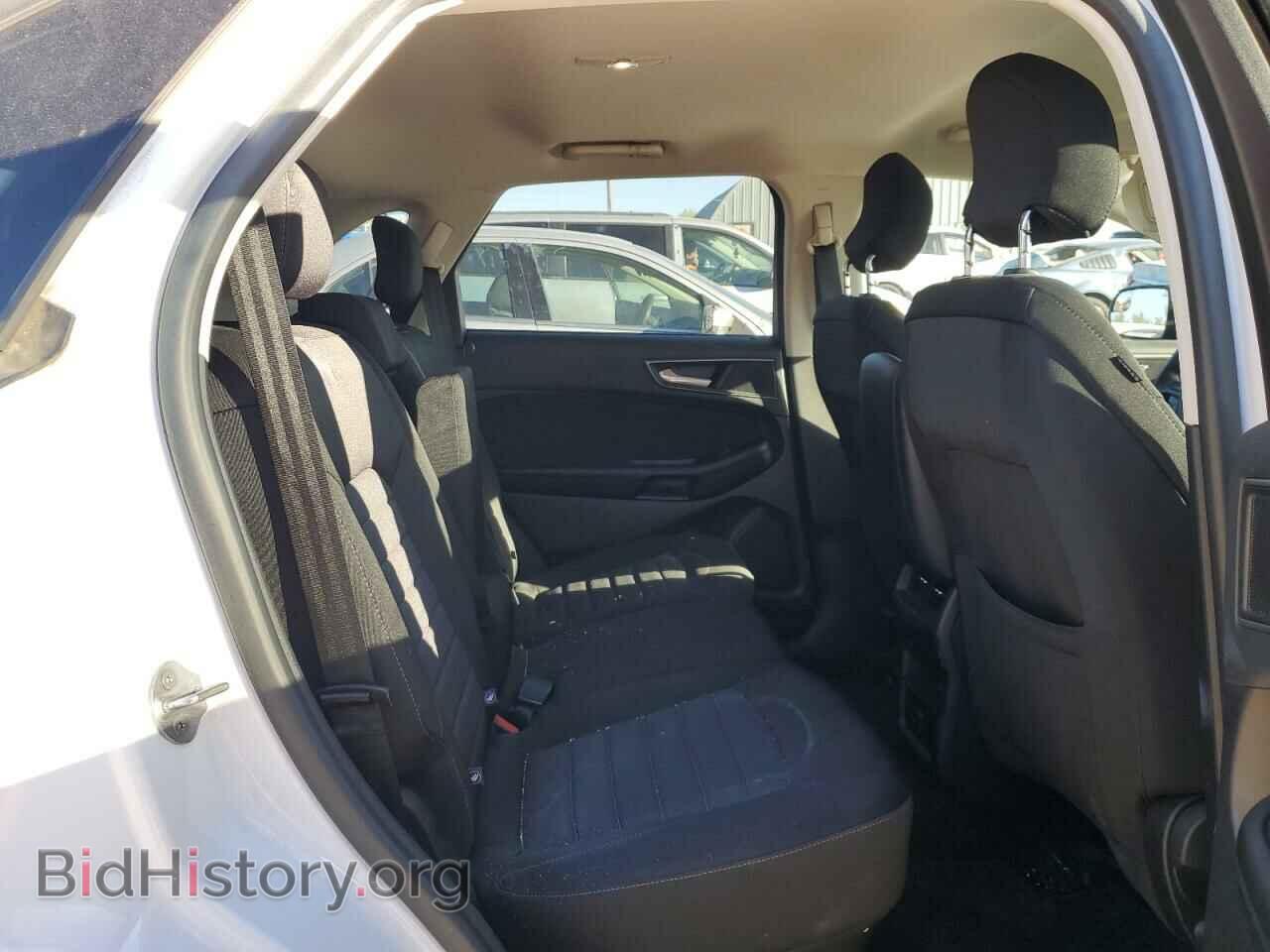 2017 FORD EDGE - VIN: 2FMPK3G95HBB04293 - Фото 10