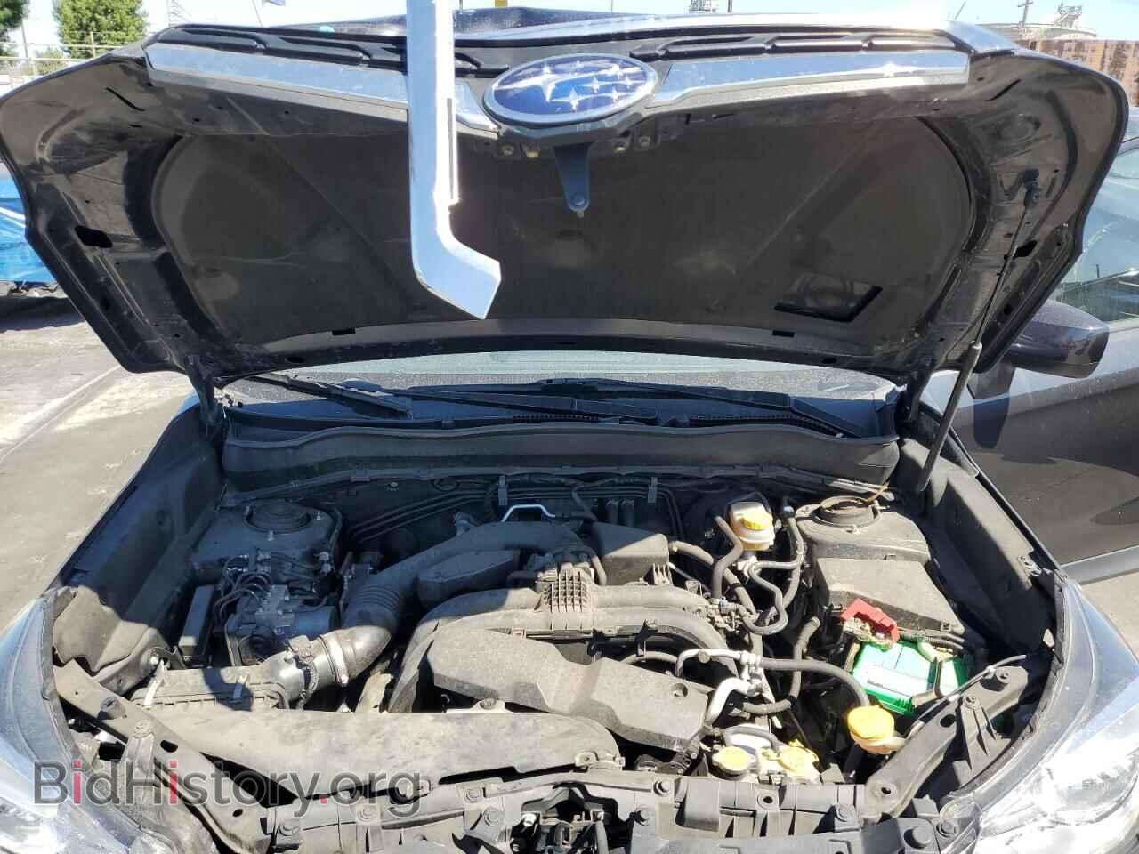 2017 SUBARU FORESTER - VIN: JF2SJAGC8HH480797 - Фото 11