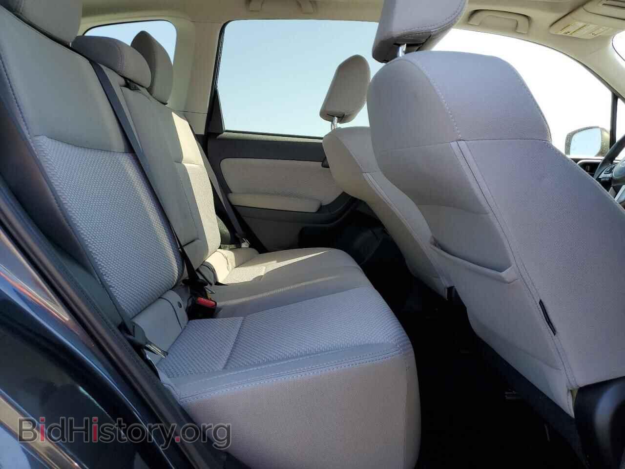 2017 SUBARU FORESTER - VIN: JF2SJAGC8HH480797 - Фото 10