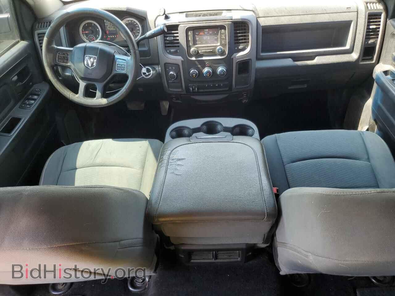 2014 RAM All Models - VIN: 3C6UR5HL6EG168688 - Фото 8