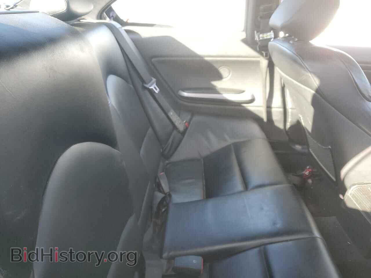 2006 BMW M3 - VIN: WBSBL93496PN64600 - Фото 10
