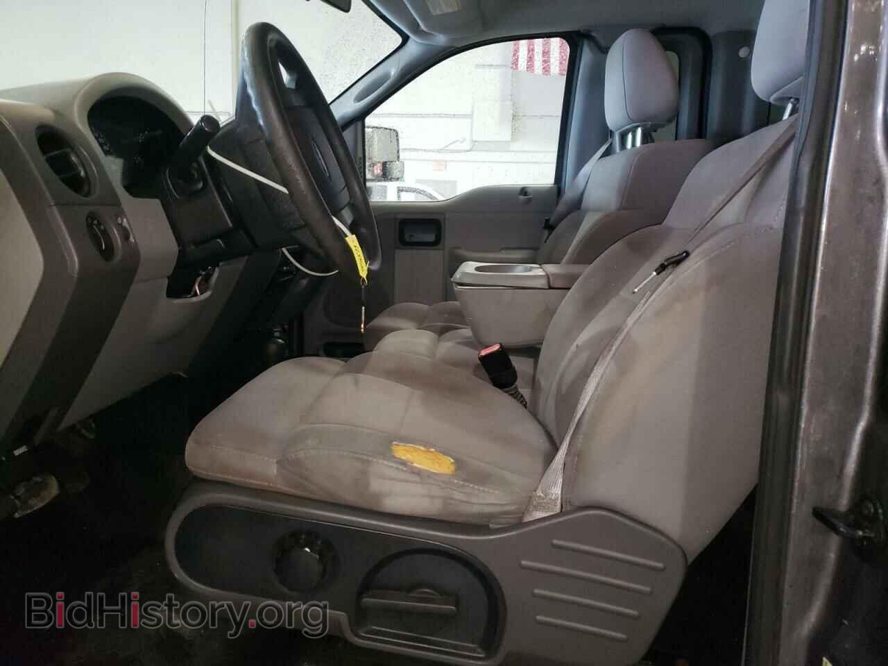 2006 FORD All Models - VIN: 1FTRF14W46NA55251 - Фото 7