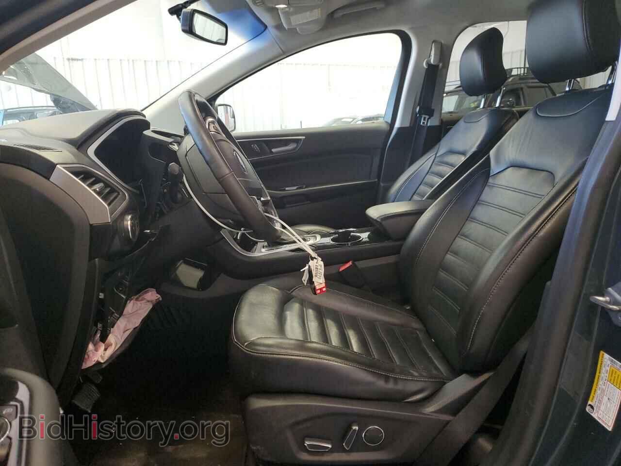 2016 FORD EDGE - VIN: 2FMPK4J93GBB71410 - Photo 7