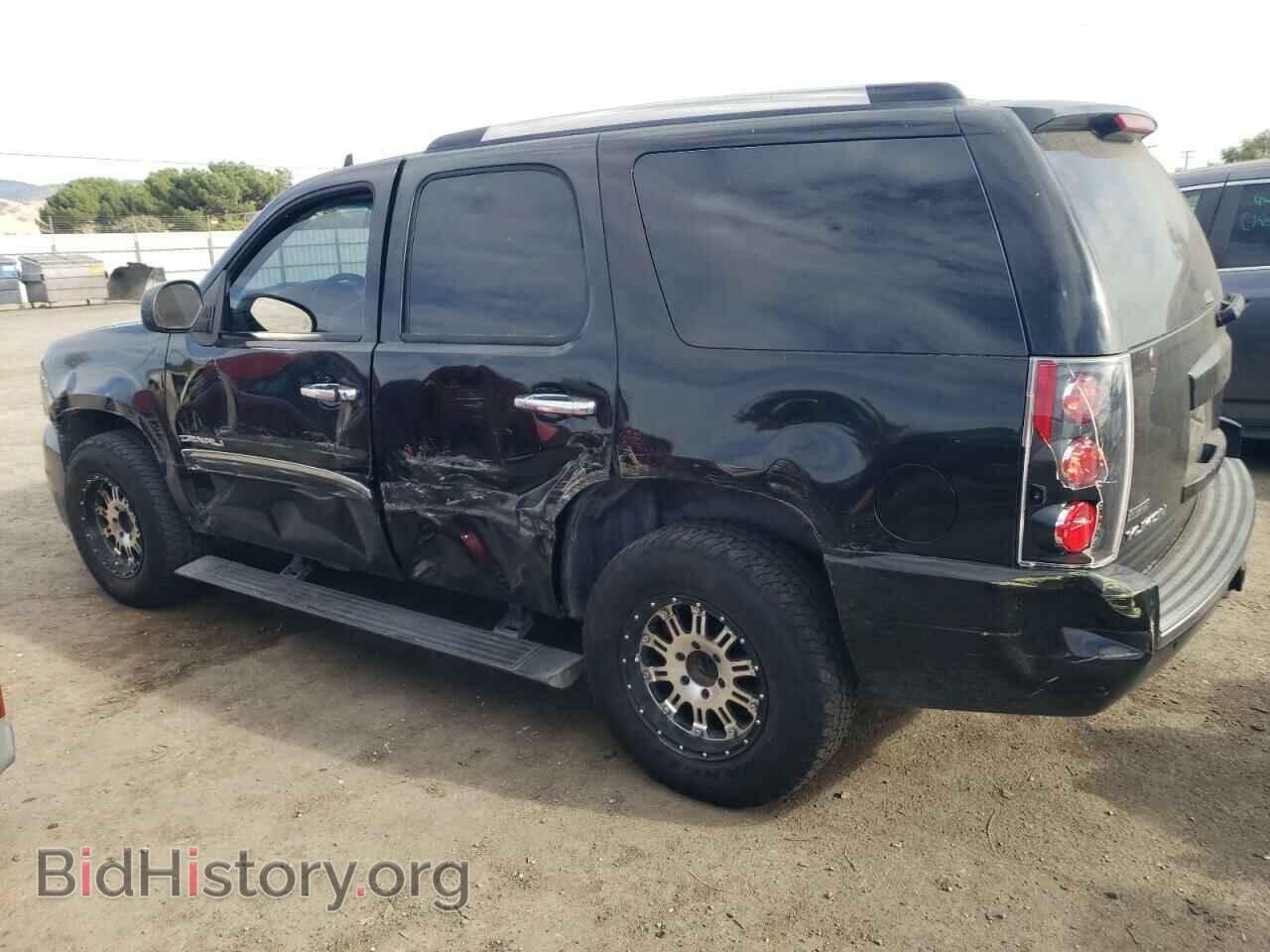 2011 GMC YUKON - VIN: 1GKS2EEF9BR253625 - Фото 2