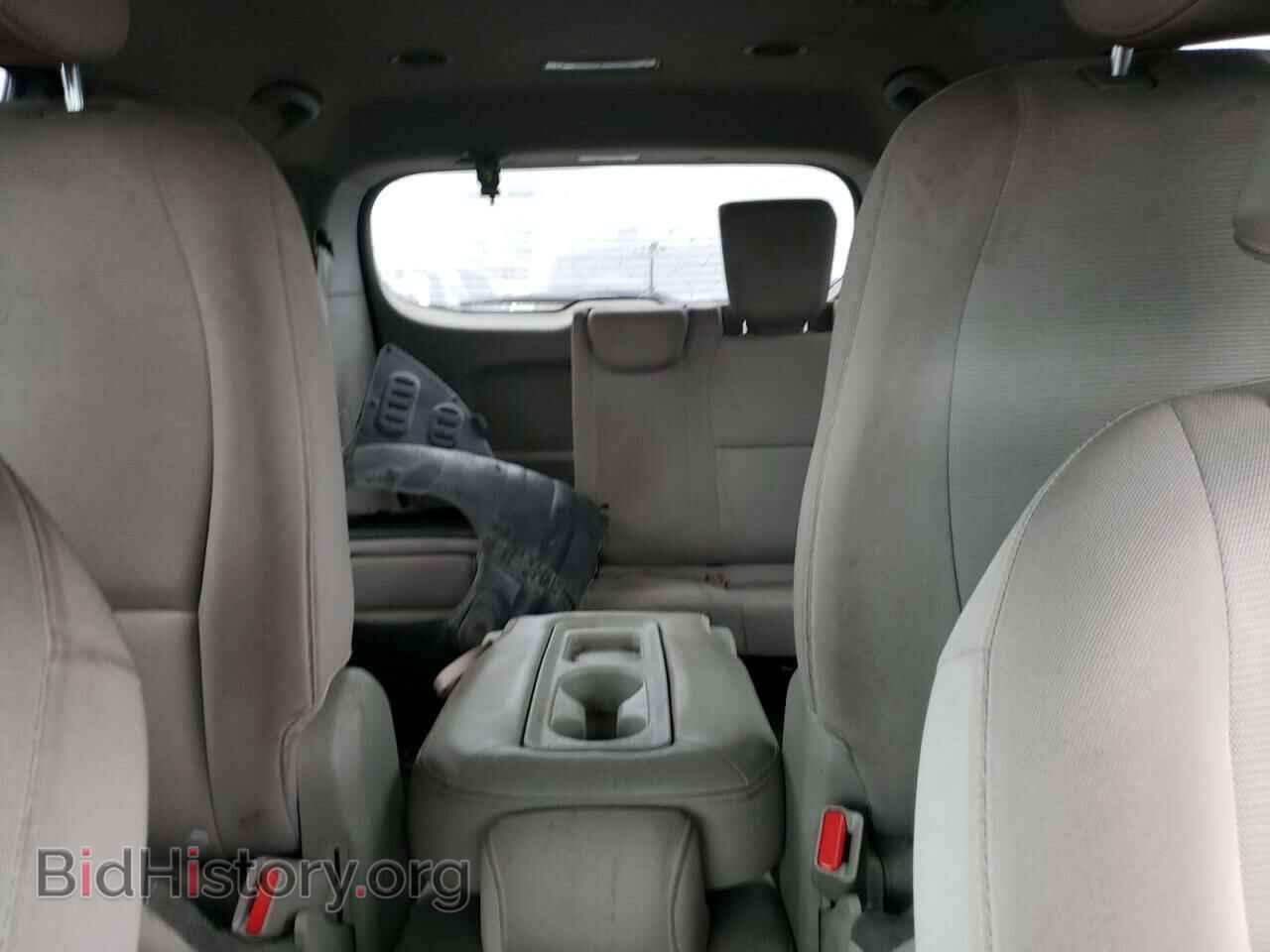 2015 KIA All Models - VIN: KNDMB5C11F6067113 - Фото 10