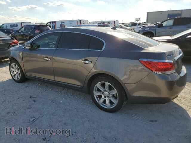 2012 BUICK LACROSSE - VIN: 1G4GD5G39CF194847 - Фото 2