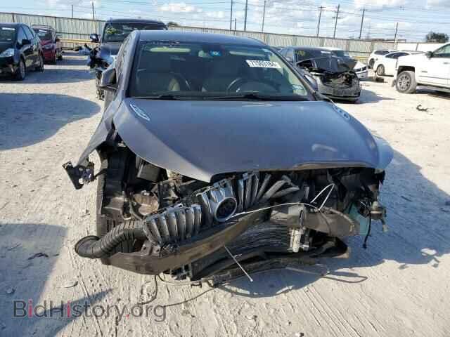 2012 BUICK LACROSSE - VIN: 1G4GD5G39CF194847 - Фото 5