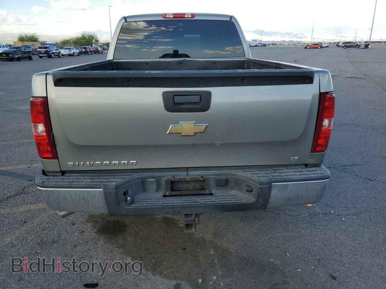 2008 CHEVROLET ALL Models - VIN: 2GCEC19J181131484 - Фото 6