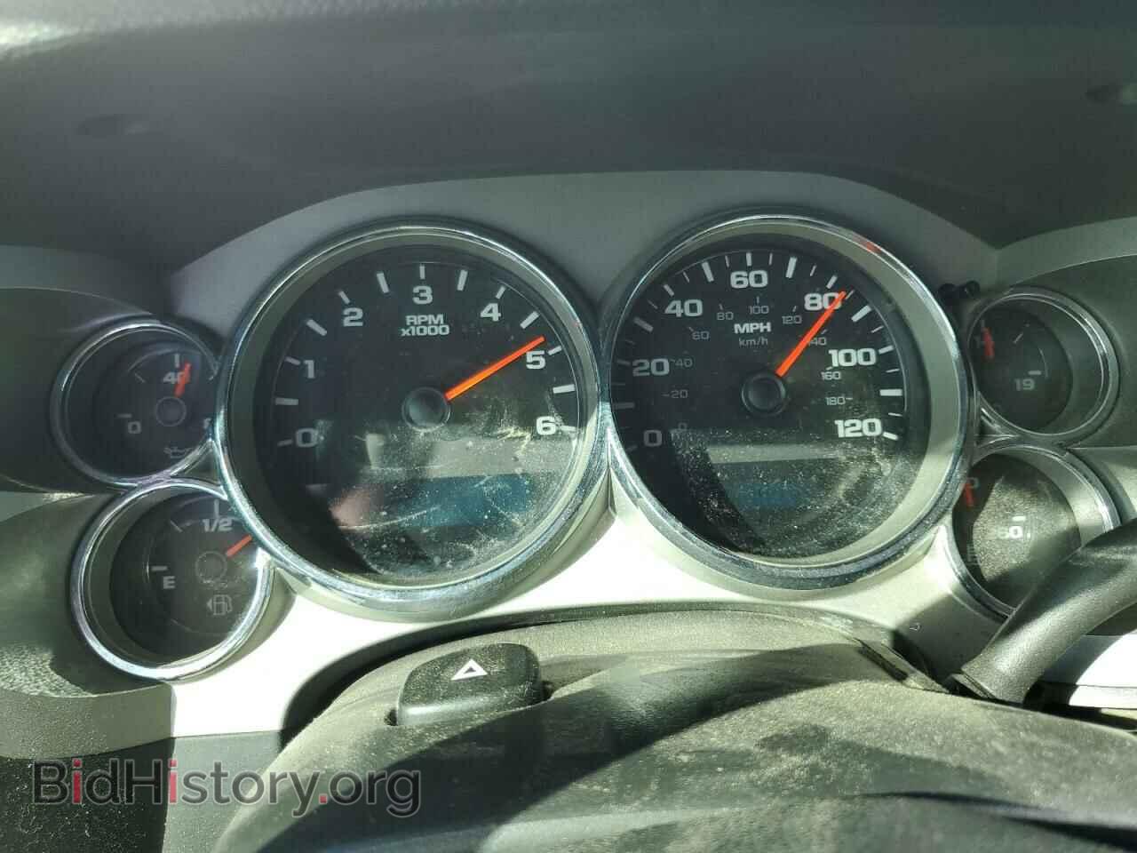 2008 CHEVROLET ALL Models - VIN: 2GCEC19J181131484 - Фото 9