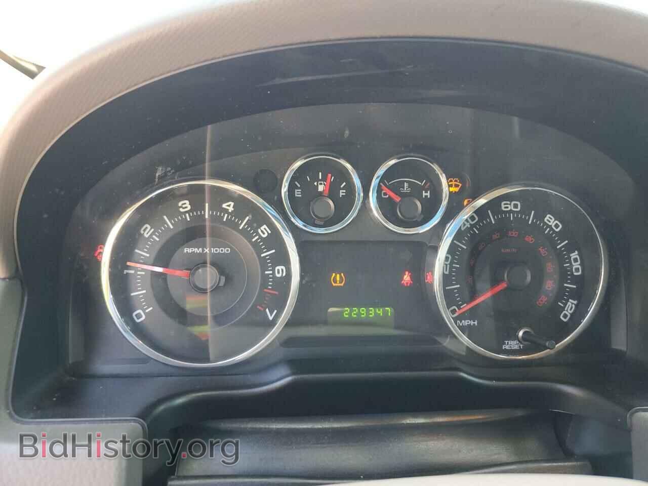 2008 FORD EDGE - VIN: 2FMDK36C58BA46766 - Фото 9