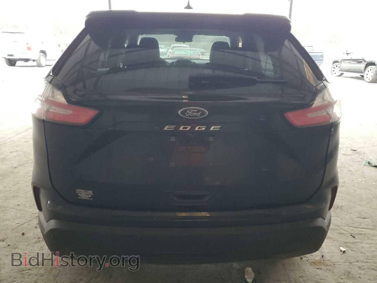 2021 FORD EDGE - VIN: 2FMPK3G95MBA22865 - Photo 6