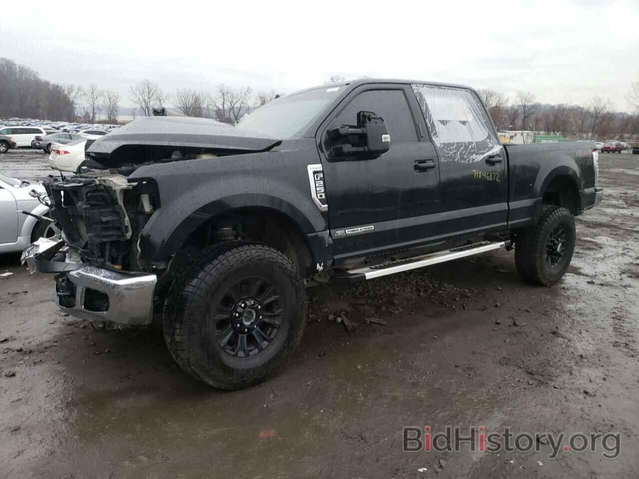Photo 1FT7W2BT4KEE85331 - FORD F250 2019