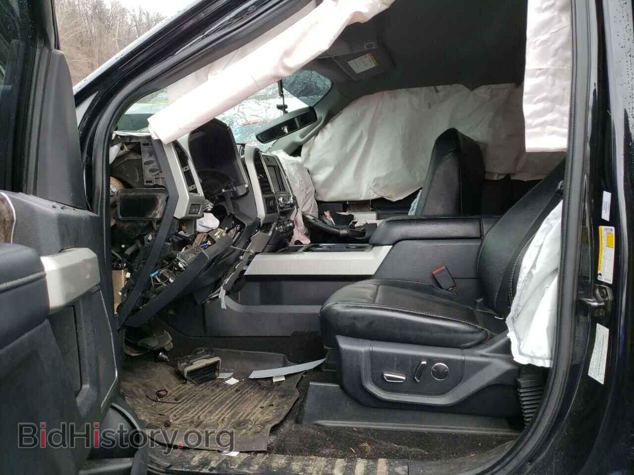 2019 FORD F250 - VIN: 1FT7W2BT4KEE85331 - Фото 7