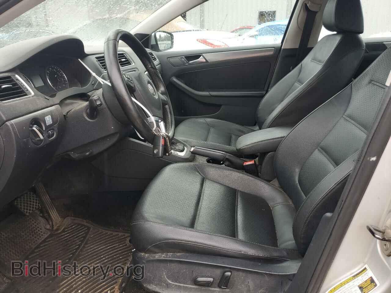2014 VOLKSWAGEN JETTA - VIN: 3VWLL7AJ0EM394251 - Photo 7
