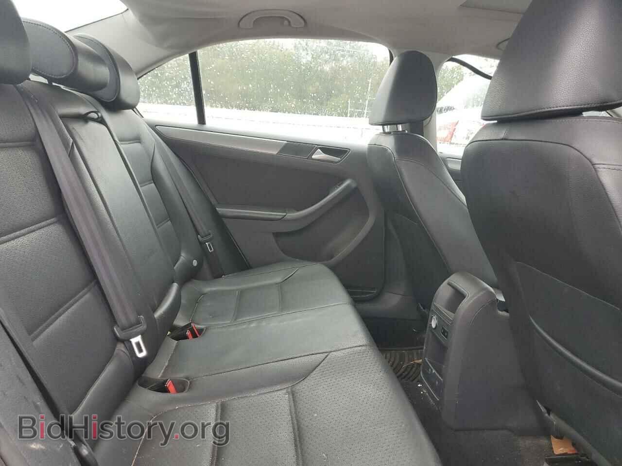 2014 VOLKSWAGEN JETTA - VIN: 3VWLL7AJ0EM394251 - Photo 10
