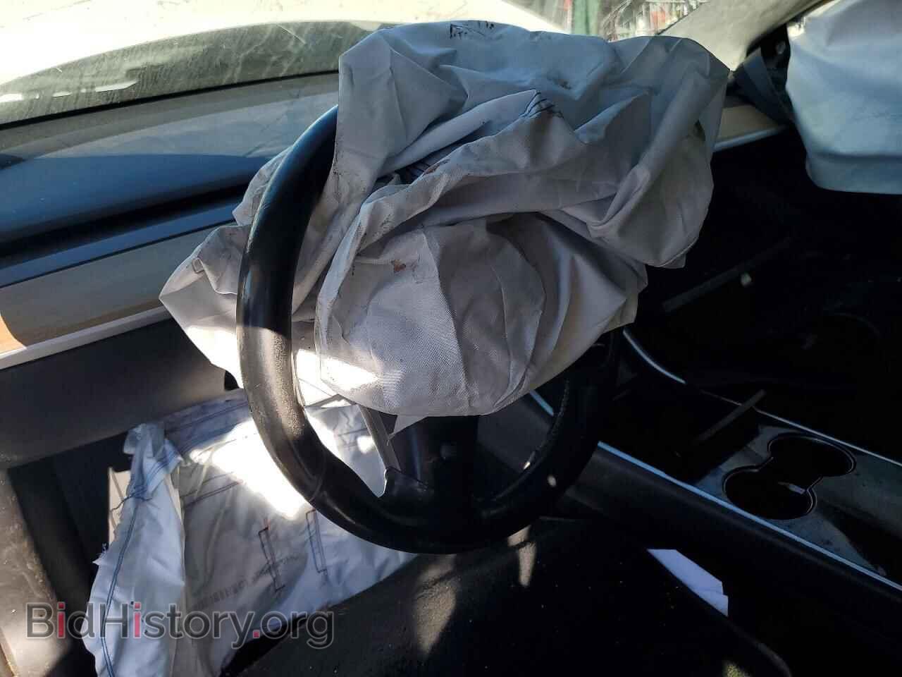 2019 TESLA MODEL 3 - VIN: 5YJ3E1EA3KF330998 - Photo 8