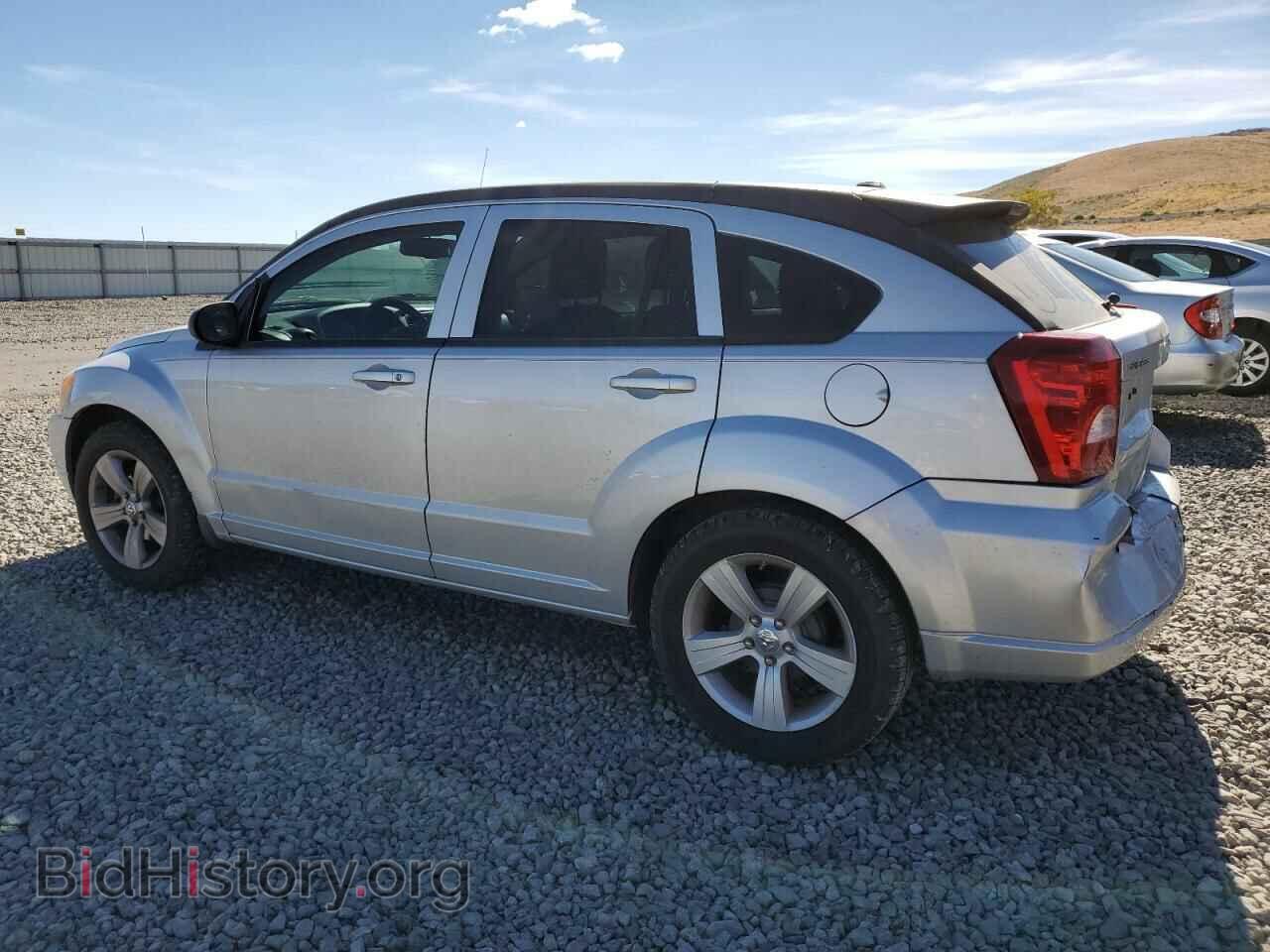 2011 DODGE CALIBER - VIN: 1B3CB3HA6BD186355 - Photo 2