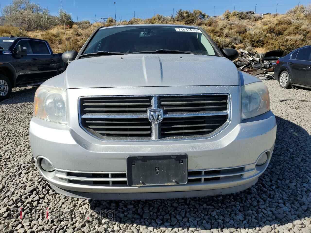 2011 DODGE CALIBER - VIN: 1B3CB3HA6BD186355 - Photo 5