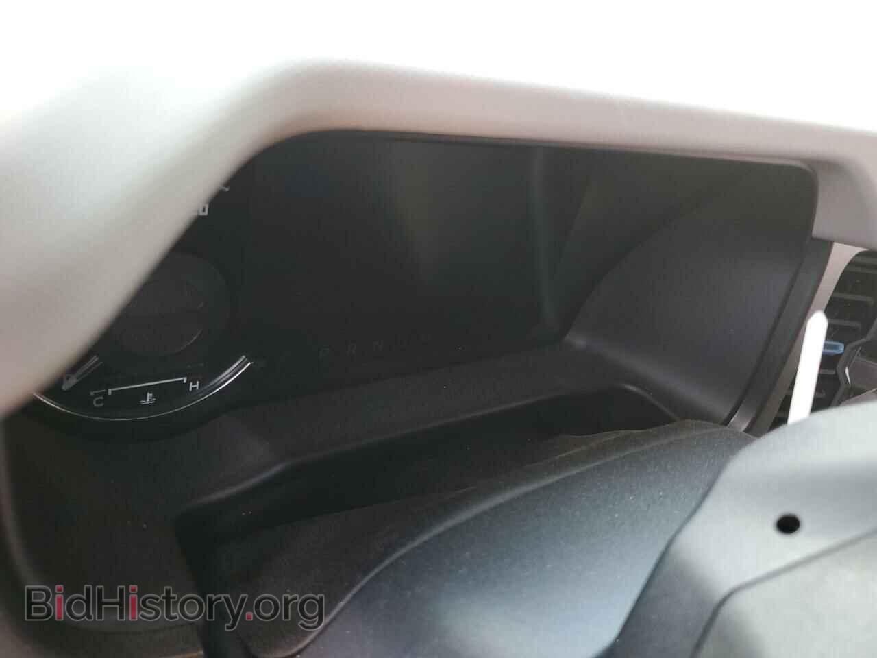 2023 FORD BRONCO - VIN: 1FMEE5DP5PLB80155 - Фото 9