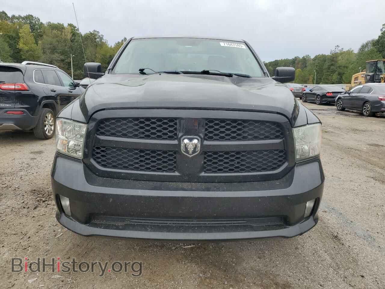 2013 RAM 1500 - VIN: 1C6RR7FT1DS687644 - Фото 5