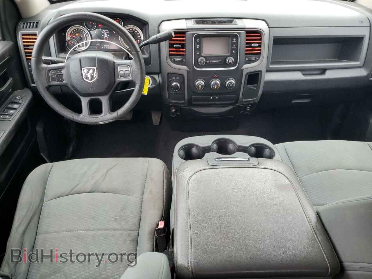2013 RAM 1500 - VIN: 1C6RR7FT1DS687644 - Фото 8