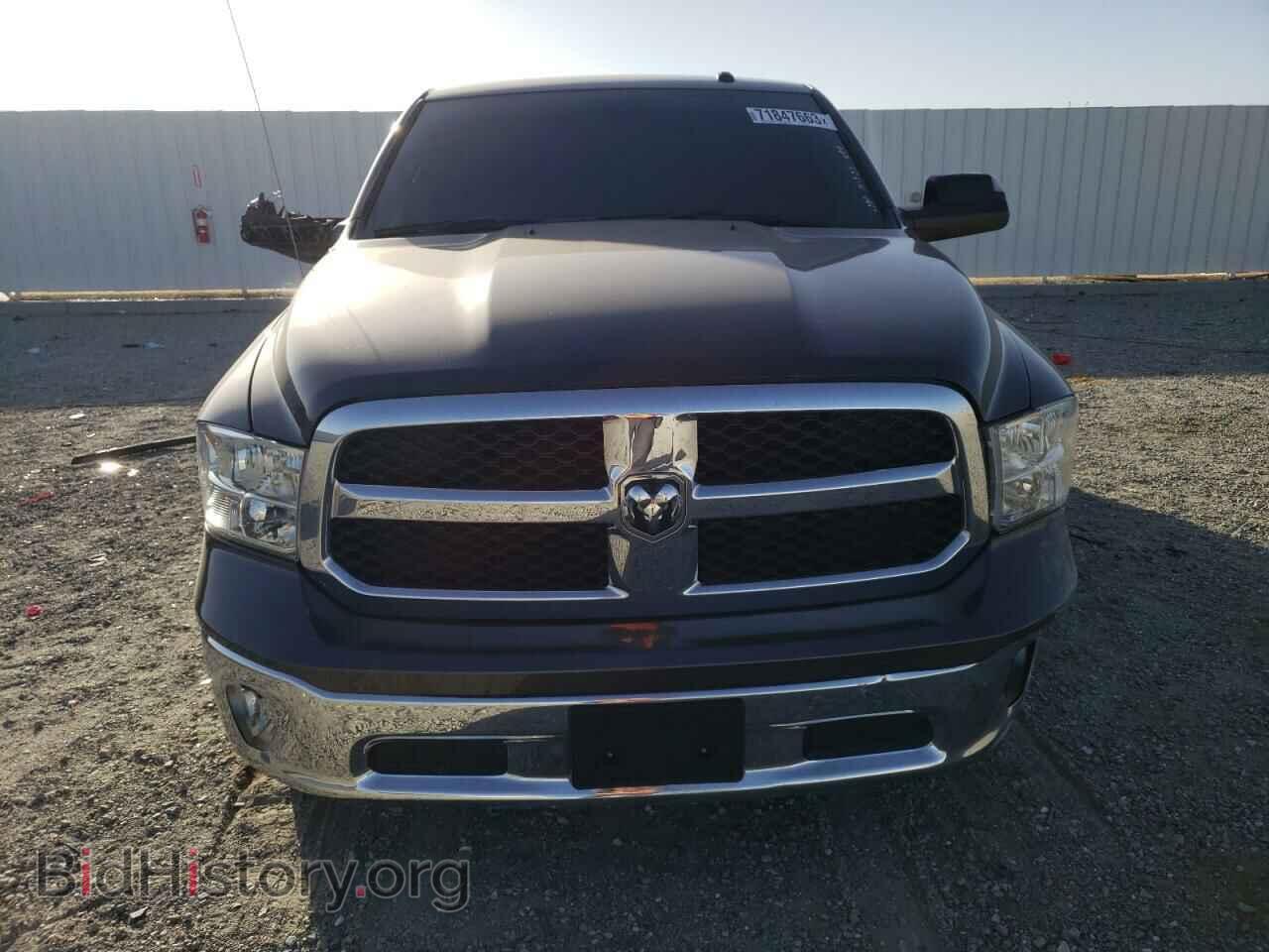2021 RAM 1500 - VIN: 3C6RR6KTXMG714072 - Фото 5