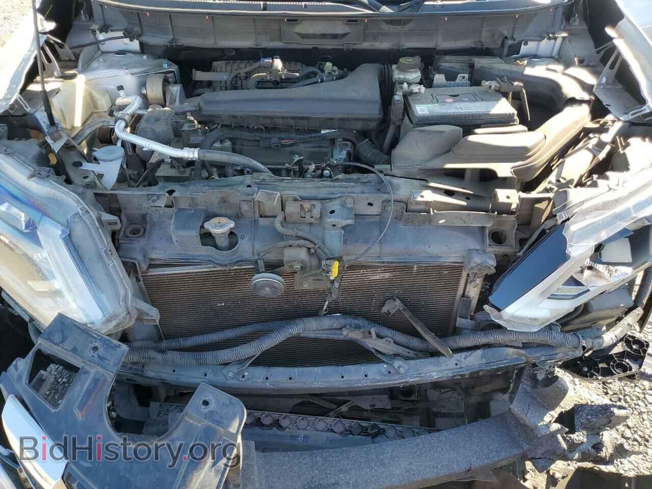 2017 NISSAN ROGUE - VIN: KNMAT2MV2HP524816 - Photo 12