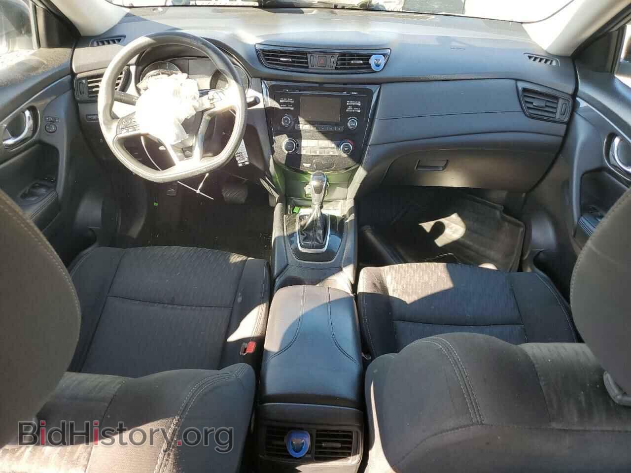 2017 NISSAN ROGUE - VIN: KNMAT2MV2HP524816 - Photo 8