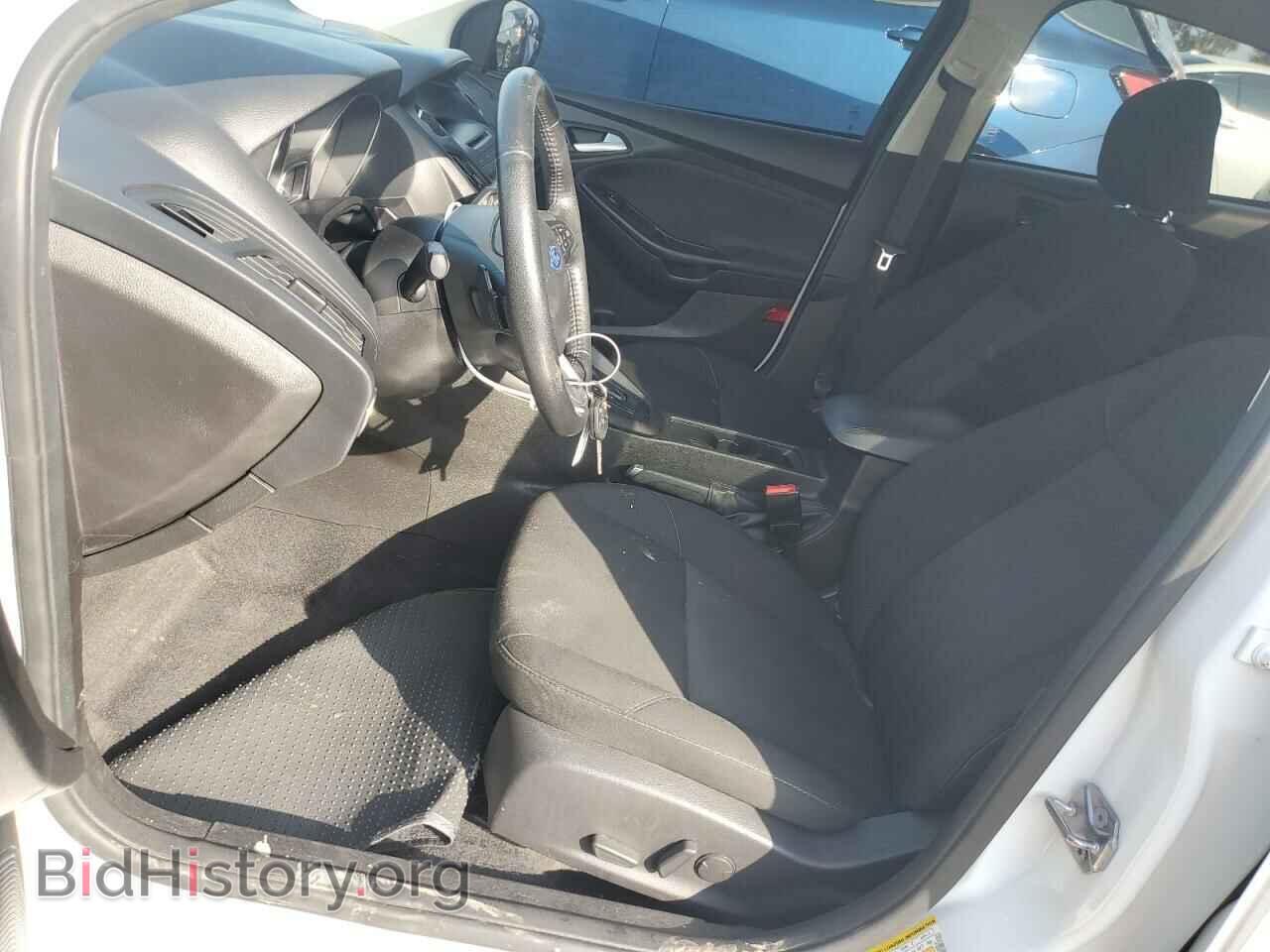 2016 FORD FOCUS - VIN: 1FADP3F24GL242134 - Фото 7