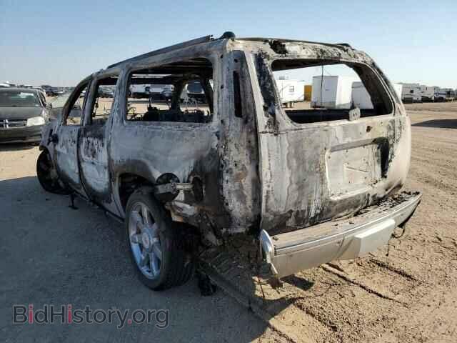 2012 CADILLAC ESCALADE - VIN: 1GYS4HEF3CR210904 - Фото 3