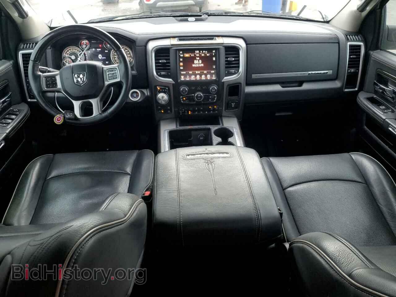 2015 RAM 1500 - VIN: 1C6RR7WT3FS543824 - Фото 8