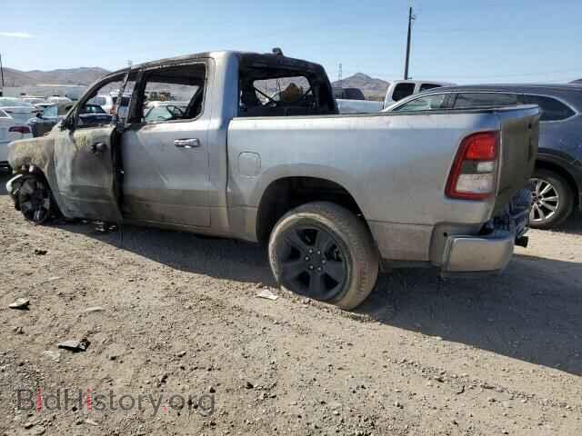 2022 RAM 1500 - VIN: 1C6RREFM5NN364792 - Фото 2