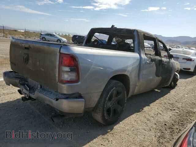 2022 RAM 1500 - VIN: 1C6RREFM5NN364792 - Фото 3