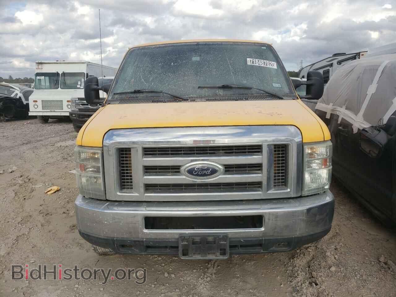 2011 FORD ECONOLINE - VIN: 1FTNE1EW8BDB09859 - Photo 5