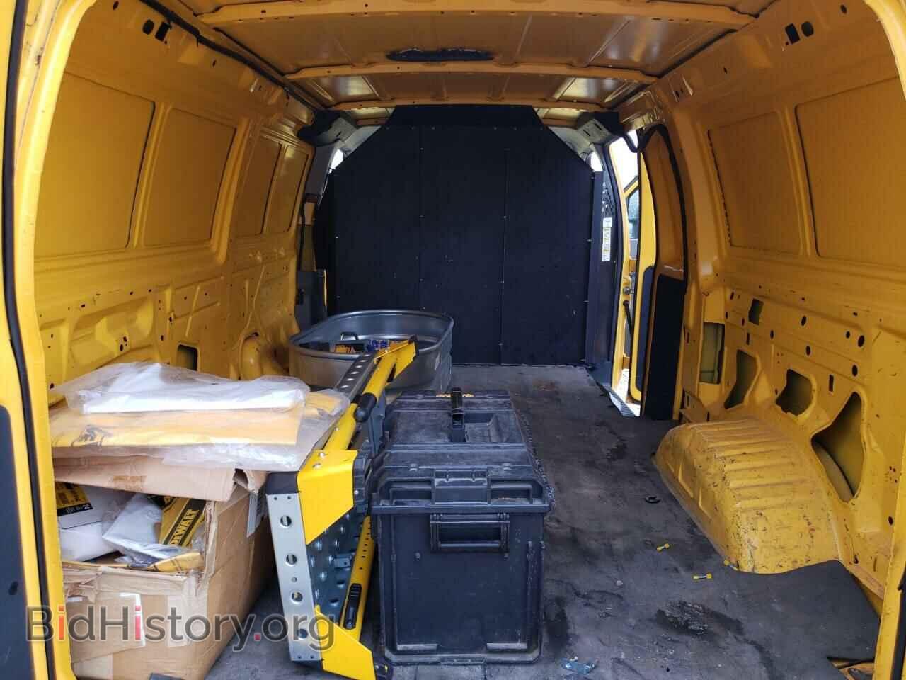 2011 FORD ECONOLINE - VIN: 1FTNE1EW8BDB09859 - Photo 10