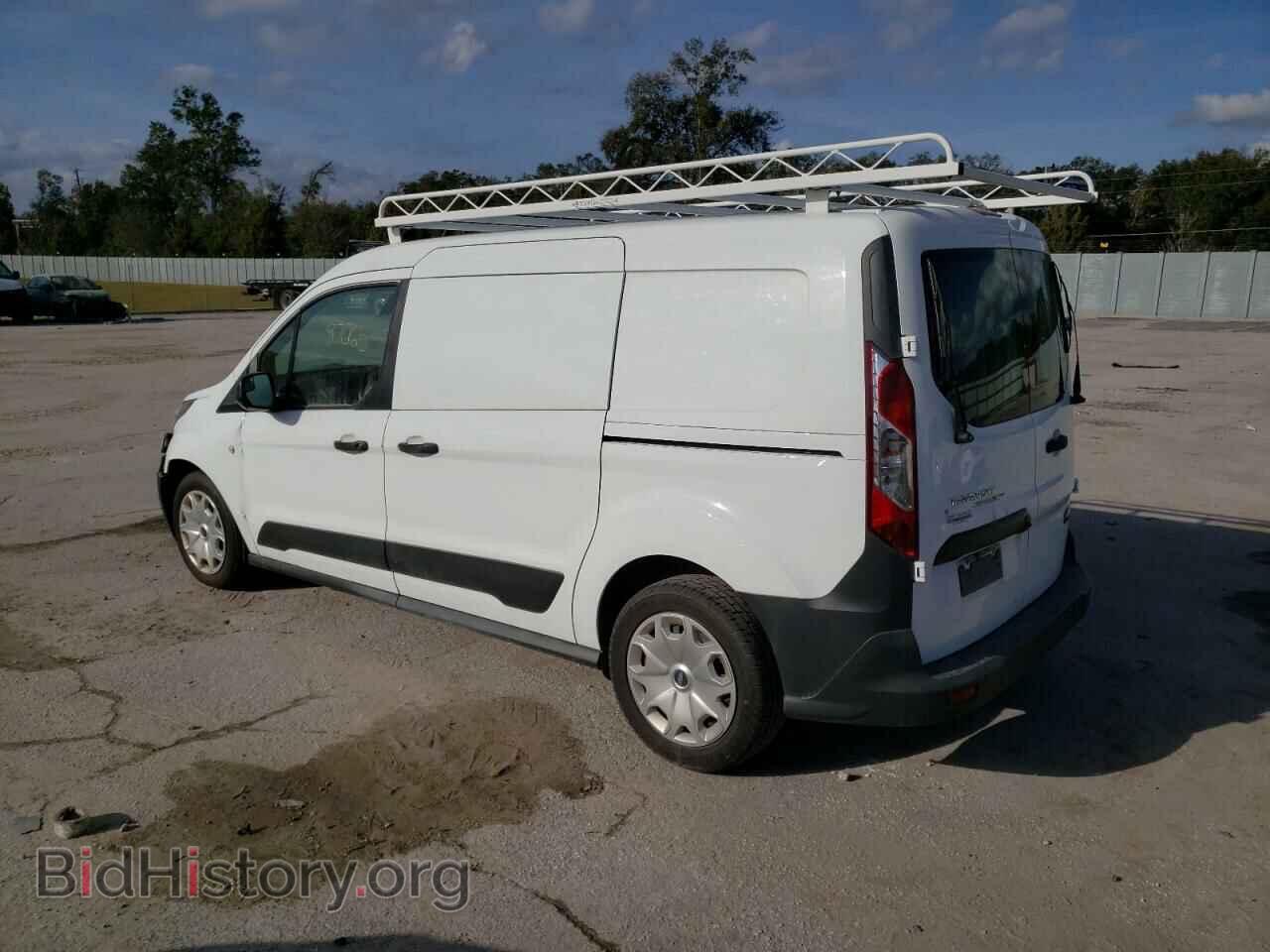 2018 FORD TRANSIT - VIN: NM0LS7E73J1364394 - Фото 2