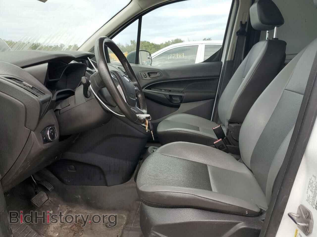 2018 FORD TRANSIT - VIN: NM0LS7E73J1364394 - Фото 7