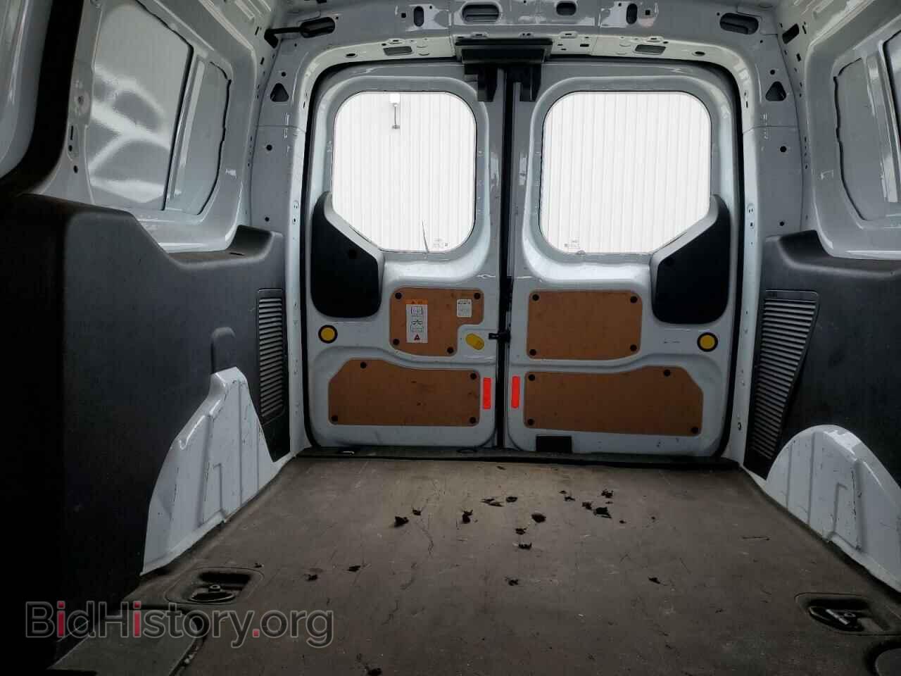 2018 FORD TRANSIT - VIN: NM0LS7E73J1364394 - Фото 10