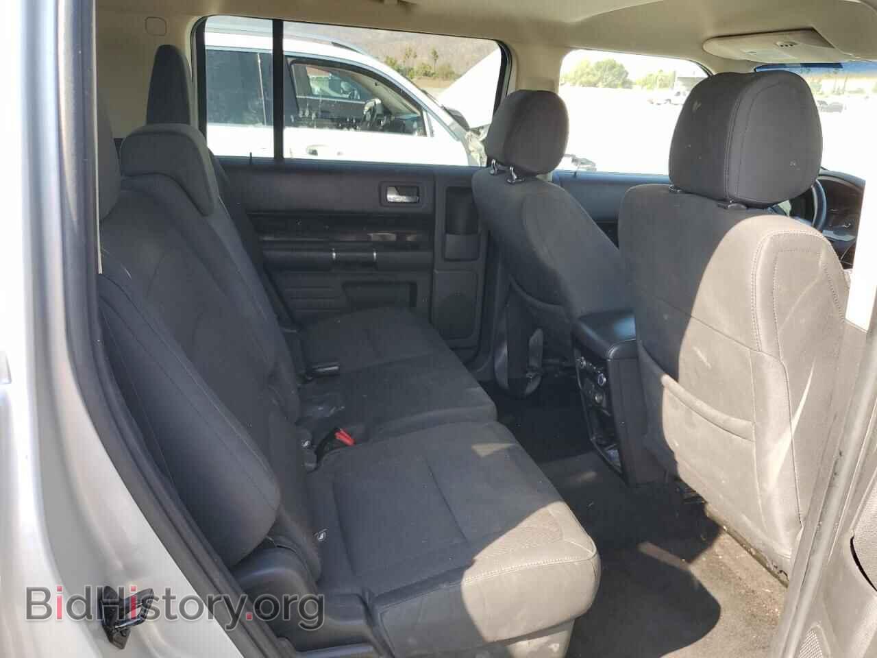 2014 FORD FLEX - VIN: 2FMGK5C82EBD17738 - Photo 11