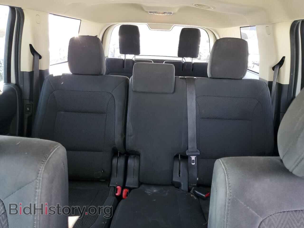 2014 FORD FLEX - VIN: 2FMGK5C82EBD17738 - Photo 10