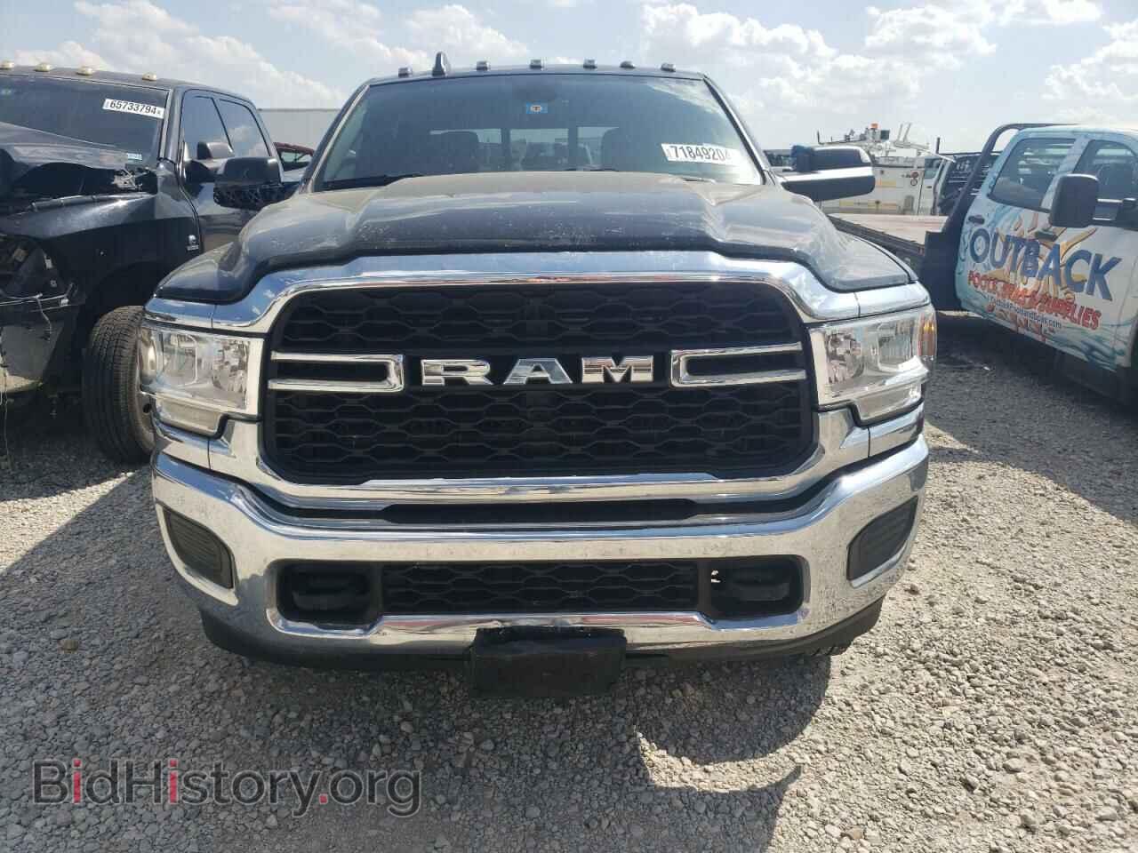 2022 RAM 3500 - VIN: 3C63RRGL4NG139856 - Фото 5