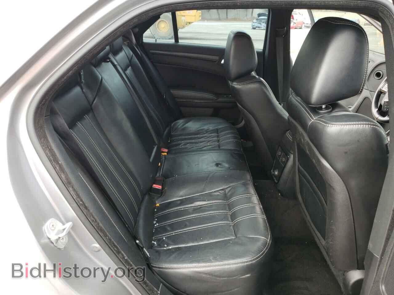 2014 CHRYSLER 300 - VIN: 2C3CCABG6EH249219 - Фото 10