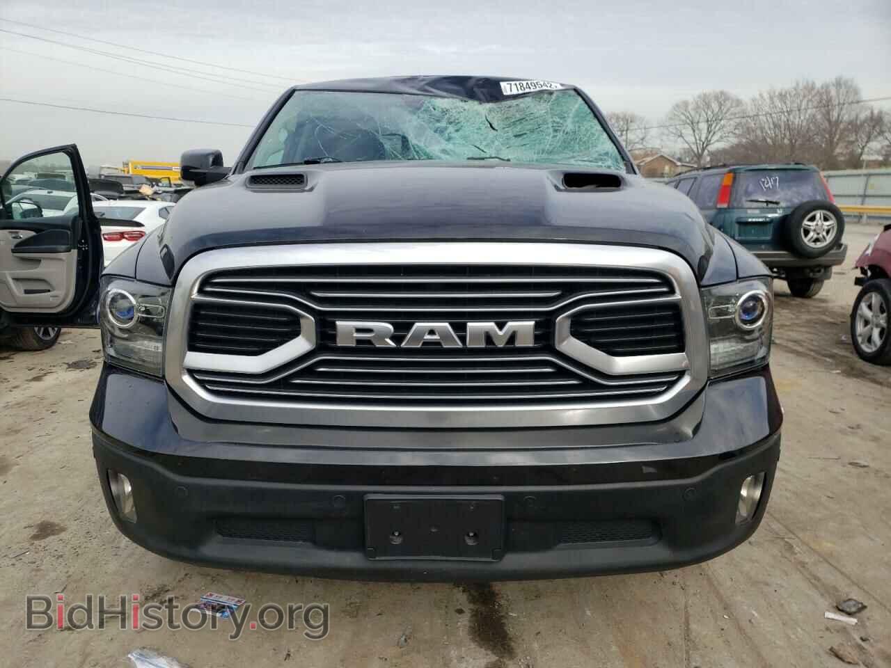 2018 RAM 1500 - VIN: 1C6RR7PT1JS181502 - Фото 5